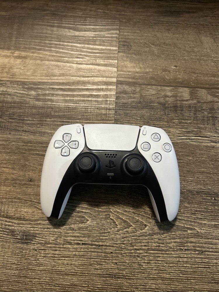 Sony PLAYSTATION5 DualSense Wireless Controller CFI-ZCT1W