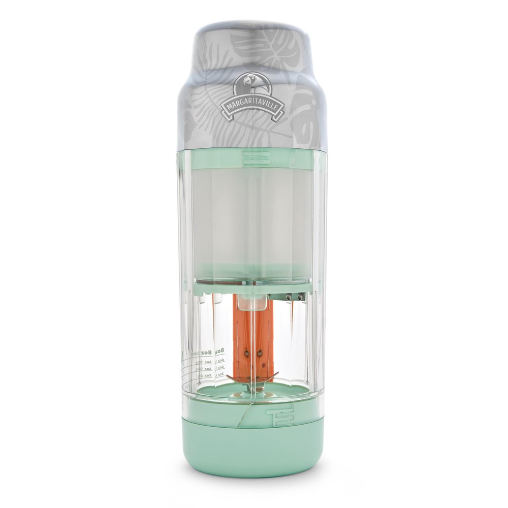 Maui Portable Frozen Drink Blender Machine for Resort-Style Shaved Ice Cocktails