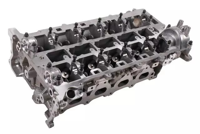 Genuine GM Engine Cylinder Head Part 55497386 OEM Quality