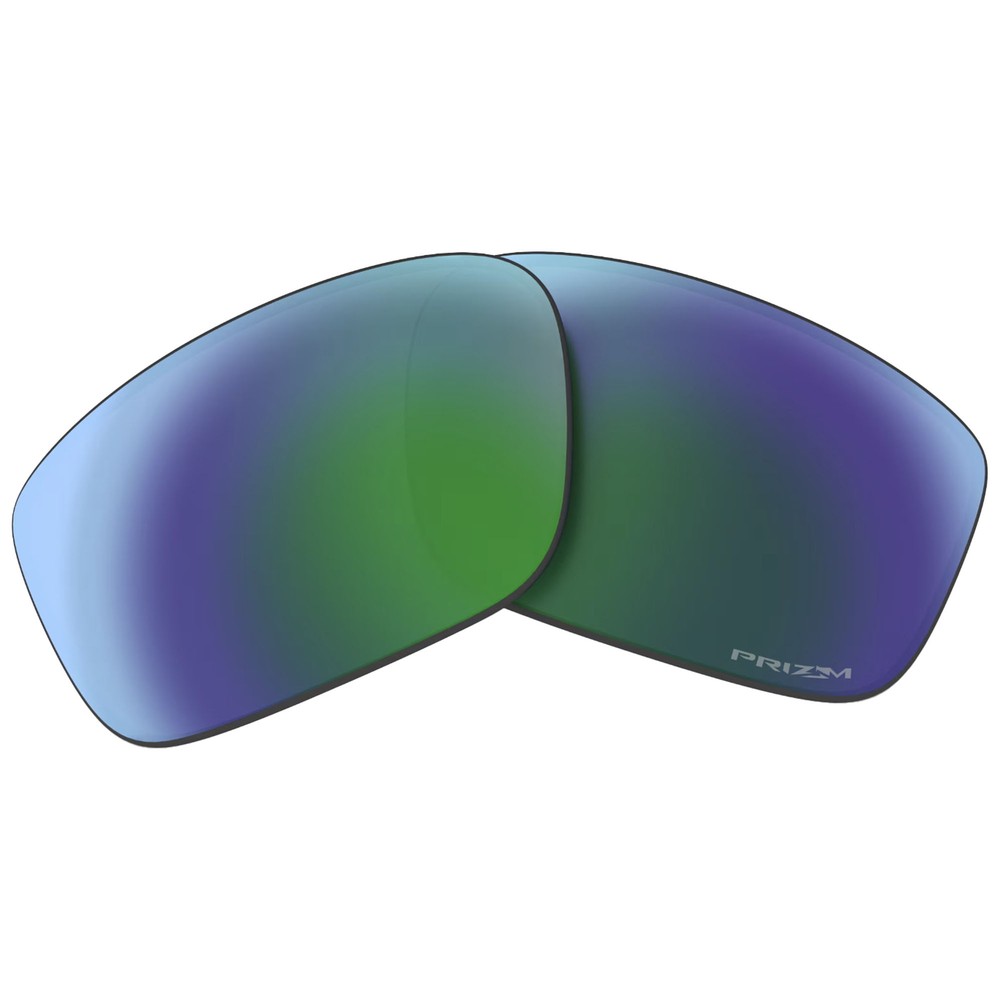 Oakley Straightlink OO9331 Sunglasses Replacement Lens Prizm Jade