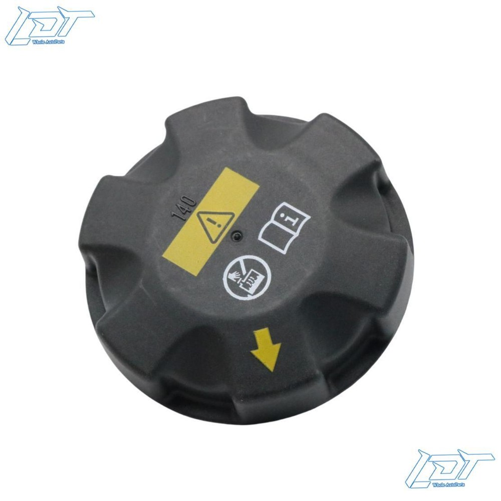 Coolant Expansion Overflow Tank Cap Fit BMW E89 E90 E91 E92 E93 17117639020