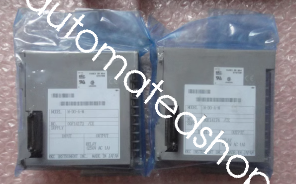 1PCS NEW M-D0-A-M controller Shipping DHL or FedEX