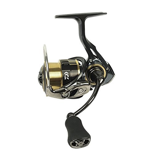 Daiwa Theory 2506 Spinning Reel 2500 Size Freshwater Saltwater Fishing