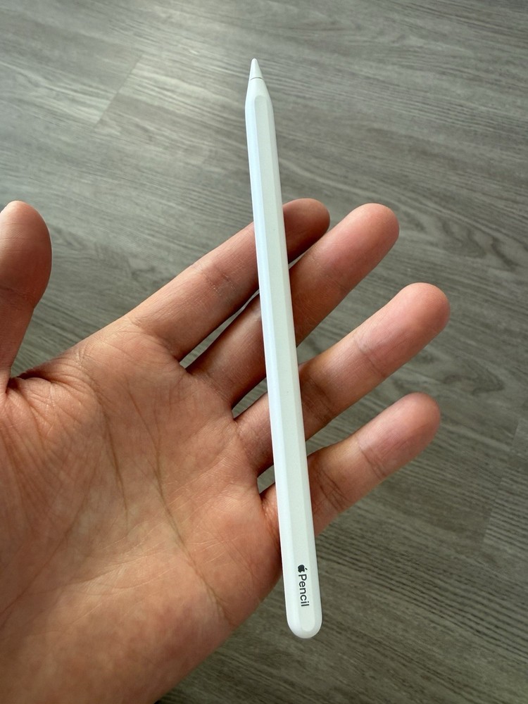 Apple Pencil (2nd Generation) in excellent condition