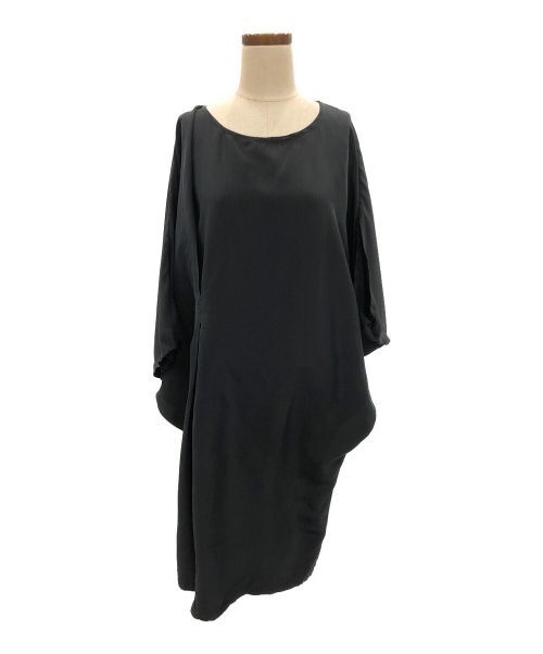 Mm6 Maison Margiela Asymmetric Dress Size S