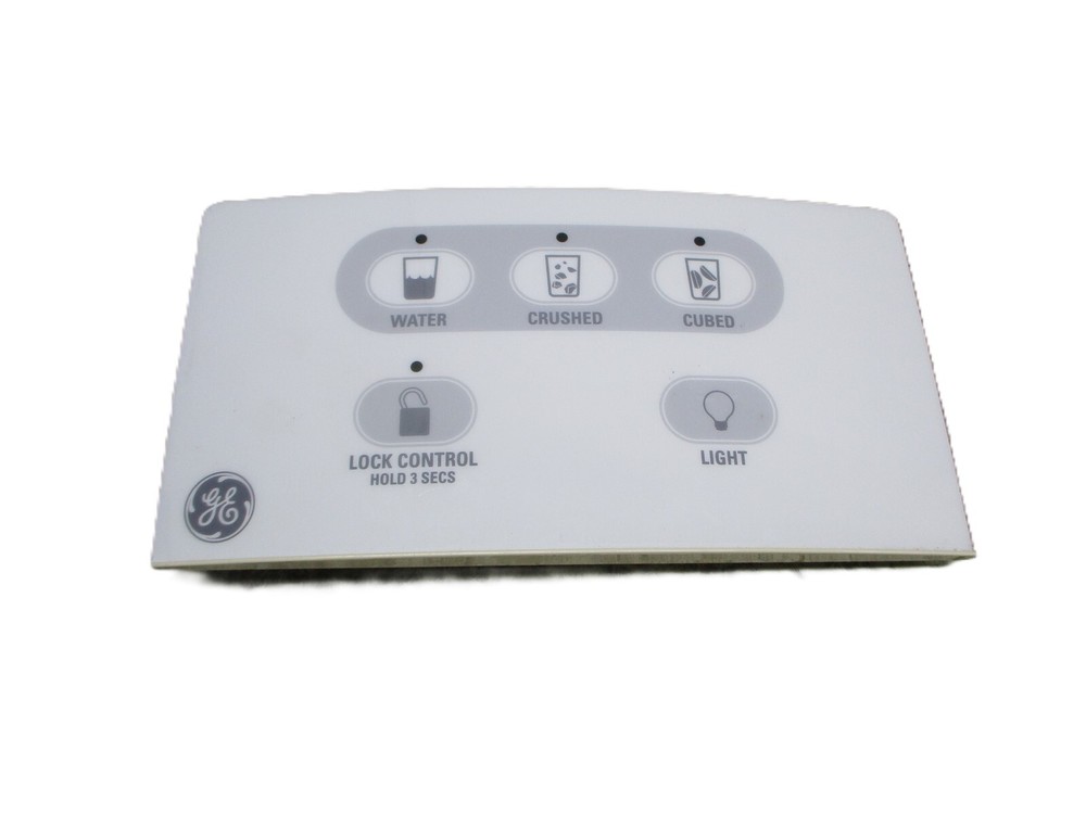 GE REFRIGERATOR CONTROL BOARD PART # WR55X10448