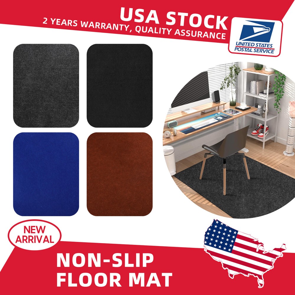 Door Mat Rug Home Front Carpet Floor Mats Indoor Outdoor Washable Non-slip Mat