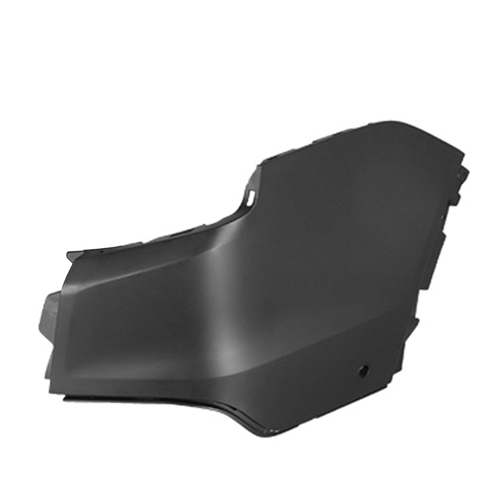 2017-2019 Cadillac XT5 Rear Right Passenger Side Bumper Cover Replacement BCR-10157R CAPA Certified