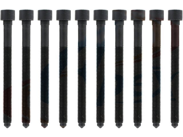 For 2009-2013 Audi A3 Quattro Head Bolt Set 87445VTHK 2010 2011 2012 2.0L 4 Cyl