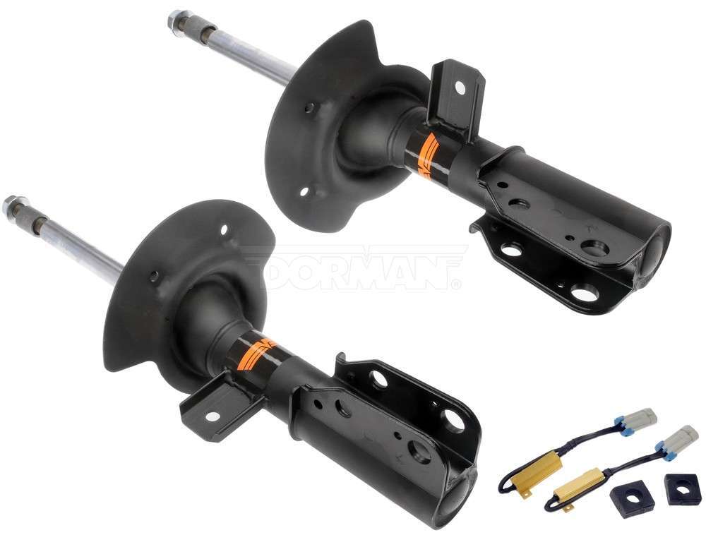 Suspension Shock Absorber Conversion Kit Dorman 949-519