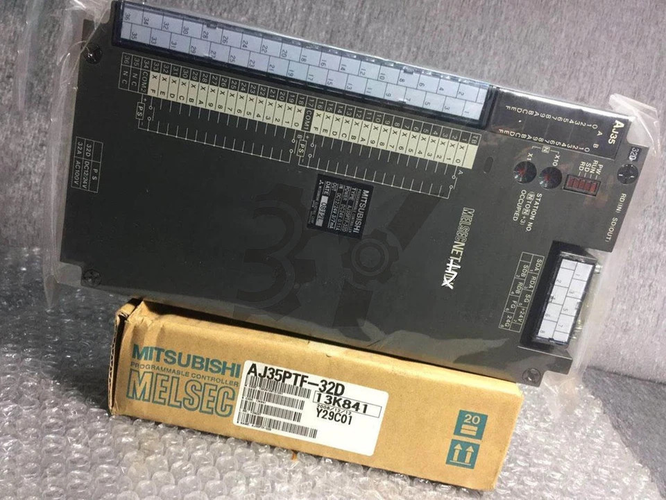 1PCS NEW Mitsubishi PLC AJ35PTF-32D AJ35PTF32D