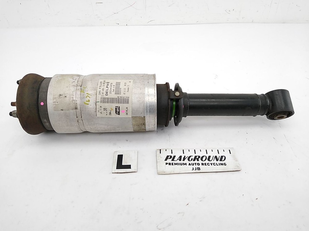 Range Rover Sport L320 Driver Left Front Air Shock Absorber Fits 2005-2009 06 07