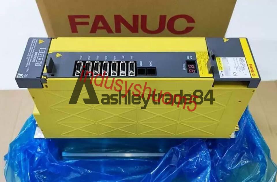 1PCS NEW FANUC SERVO DRIVE AMPLIFIER A06B-6152-H006#H580 A06B6152H006H580