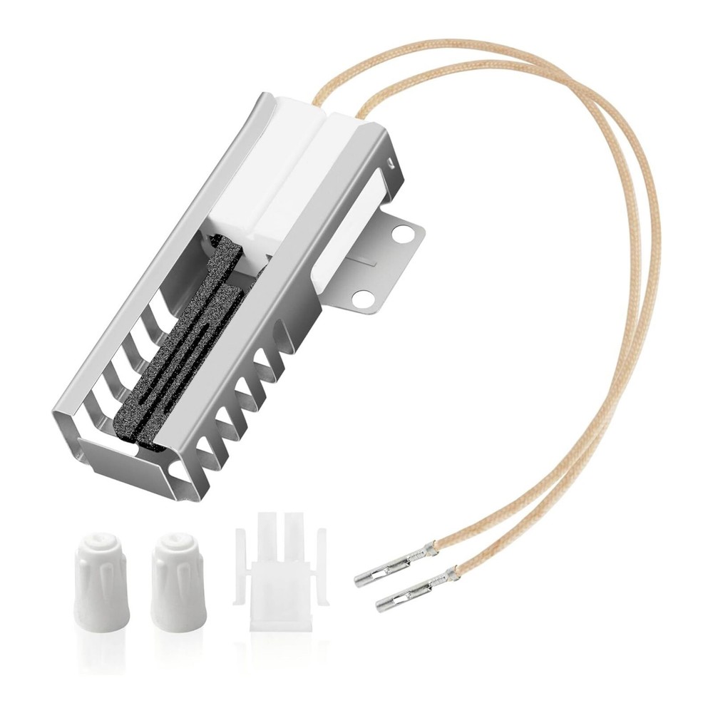 Samsung Hotpoint Kenmore Gas Range Oven Flat Igniter Replacement Part