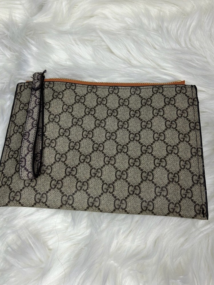 Gucci Vintage Clutch