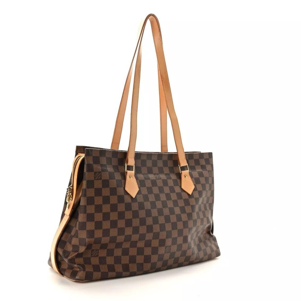 Louis Vuitton Centenaire Chelsea Damier Ebene (pre-owned)