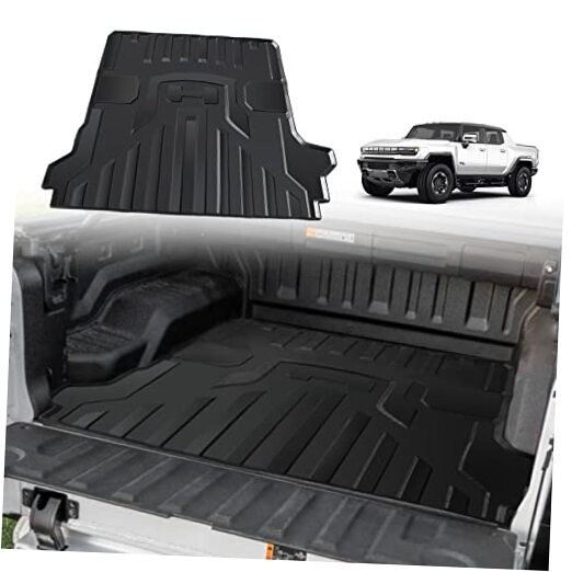 Hummer EV Liner 2022-2024 Truck Bed Mat Accessories