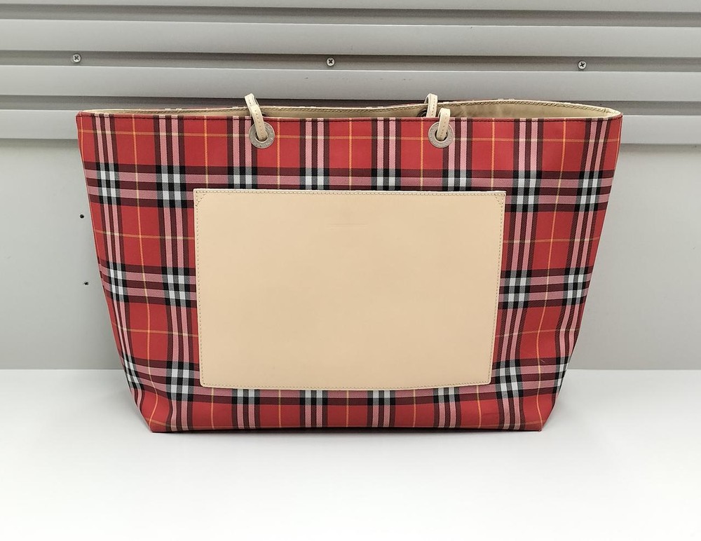 Burberry Tote Bag G5827