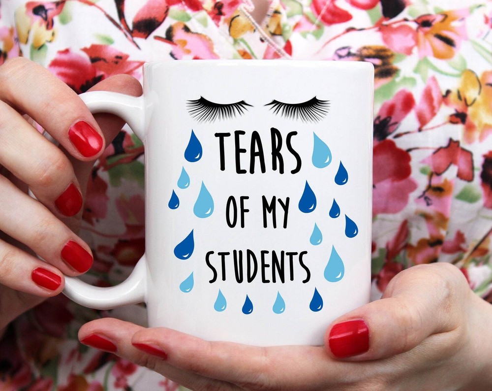 Gifts For Teachers Teacher Coffee Mug Personalized Teacher Mug Coffee Mug For Te