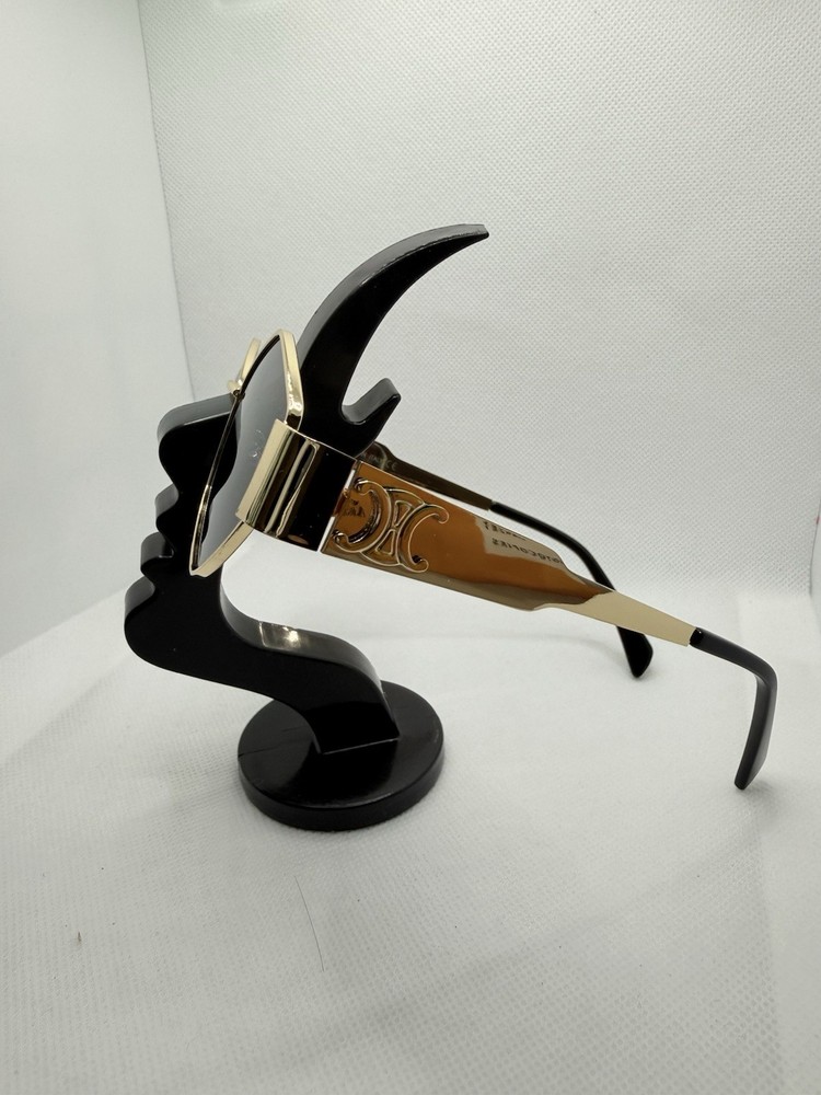 Sunglases CELINE Celine Box New with Box  HEXAGON