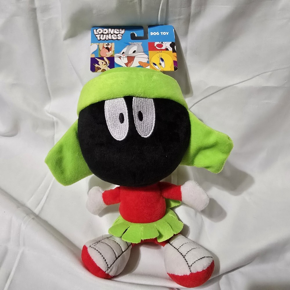 Marvin The Martian Looney Tunes 10