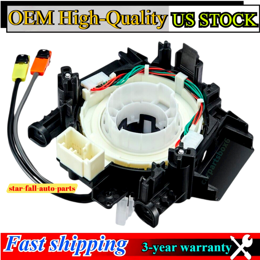 FOR 2007-2012 NISSAN SENTRA STEERING WHEEL CRUISE & HORN SWITCH NEW US STOCK