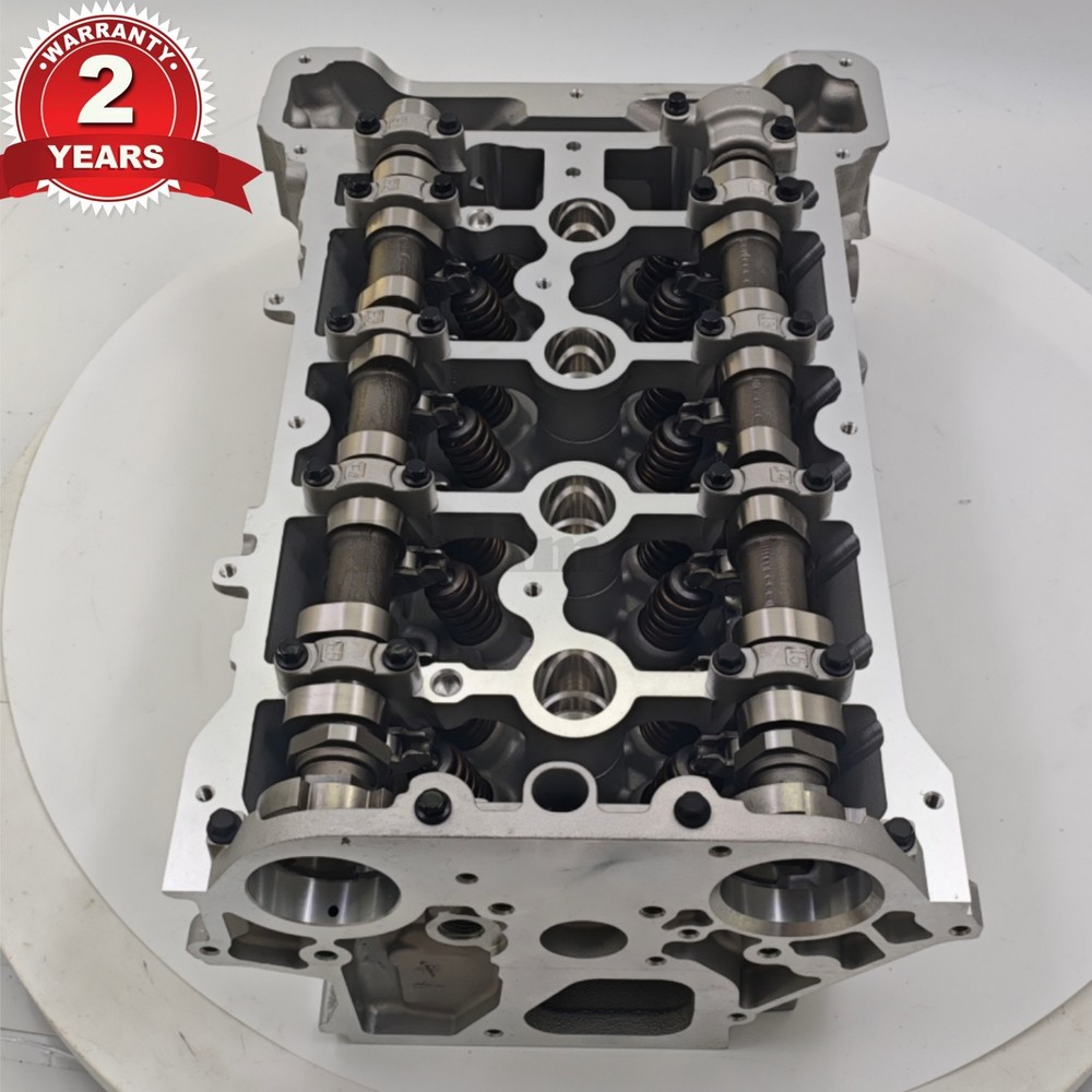 V753471080 NEW CYLINDER HEAD ASSY For MINI COOPER JCW R55 R56 57 S N14 1.6T DOHC