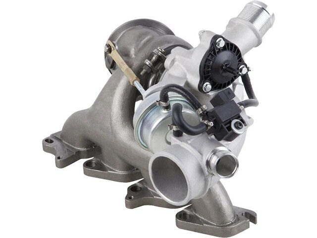 For 2015-2021 Chevrolet Trax Turbocharger Garrett 31625ZWNW 2020 2016 2017 2018