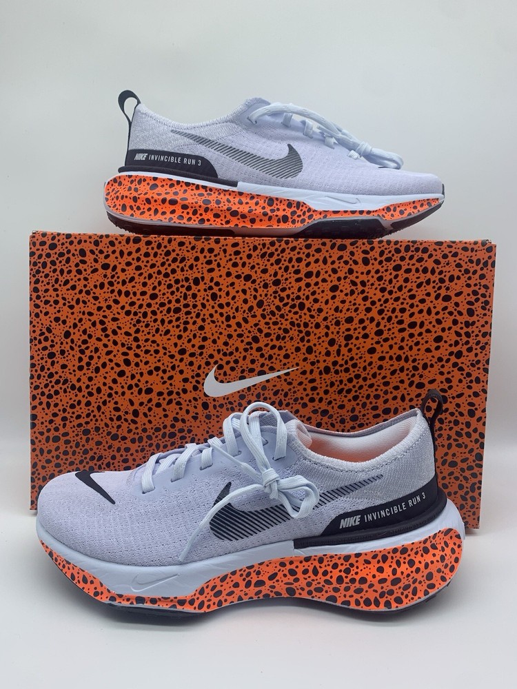 Nike Zoomx Invincible Run 3 🔥 Size 6.5 Women