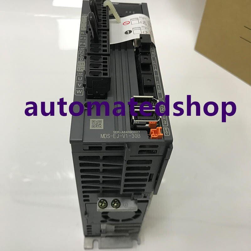 Mitsubishi MDS-EJ-V1-30B four-axis motor brand new