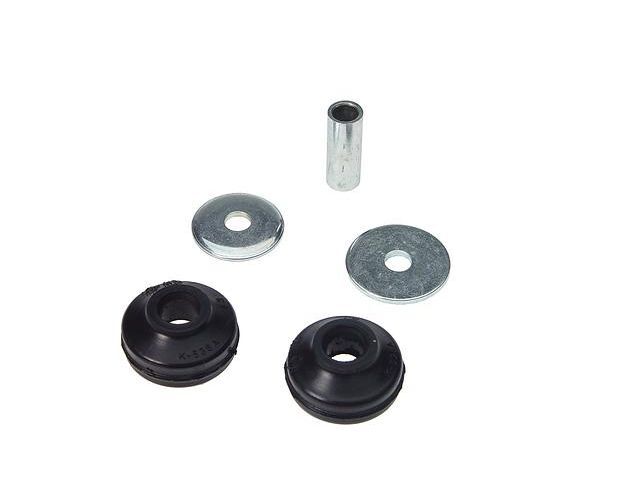 KYB Strut Mounting Kit fits Acura TL 1995-2010 2.5L 5 Cyl 89GWZN