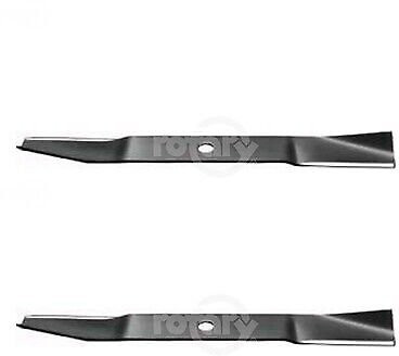 2 PK High Lift Mower Blade Fits Murray 095101E701 92418E701 387002x83A 42