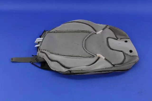 Genuine Mopar Front Seat Back Cover Left 6ER05LU5AB