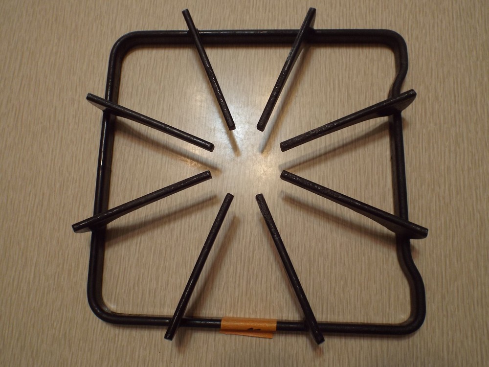 Burner Grill Maytag CRG9600 Gas Range Stove Oven Part-Kitchen Cook Bake Broil A