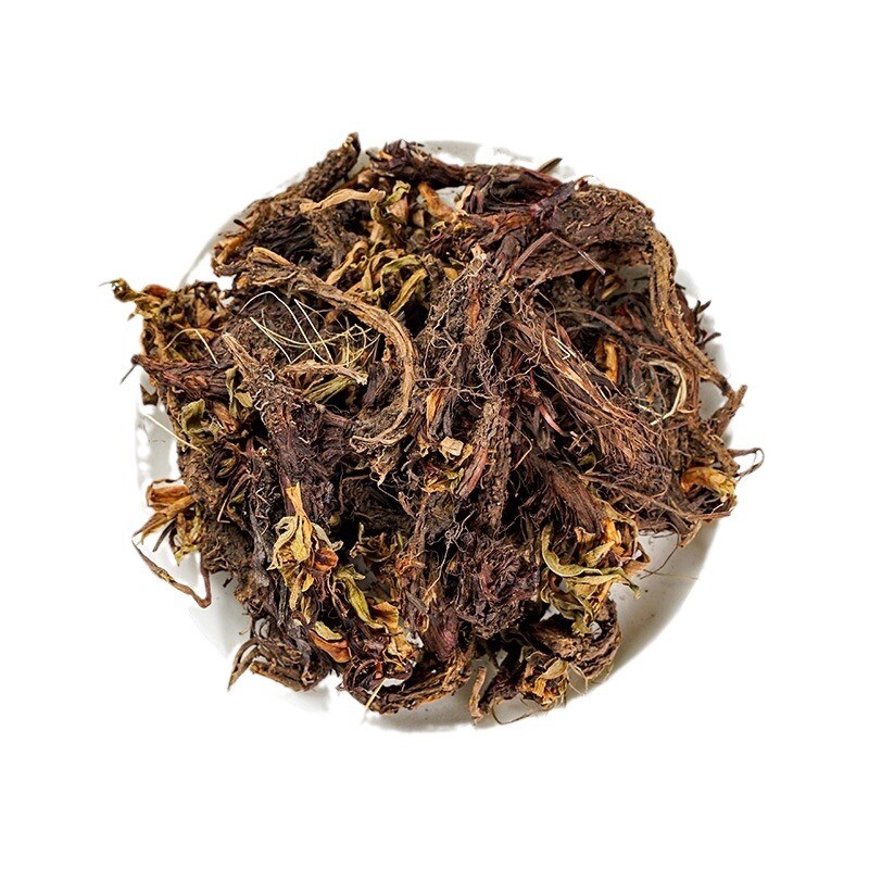 Discover the Benefits of Gansong Traditional Chinese Herbs