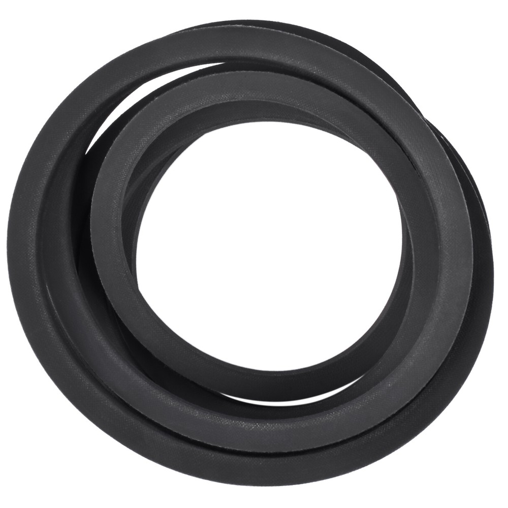 Lawn Mower Deck Belt 582558001 Compatible with Z248F RZT48 147 Inch Length