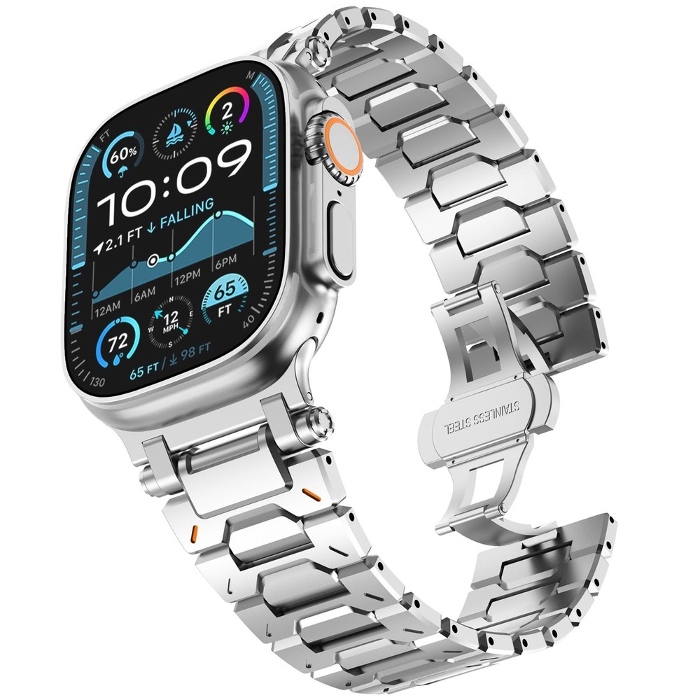 KADES Compatible with Apple Watch Band 49mm 46mm 45mm 44mm 42mm, Up... Fast Ship