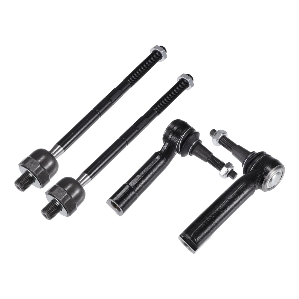 4 pcs. Front Lower Top Pull End Connections for Lincoln