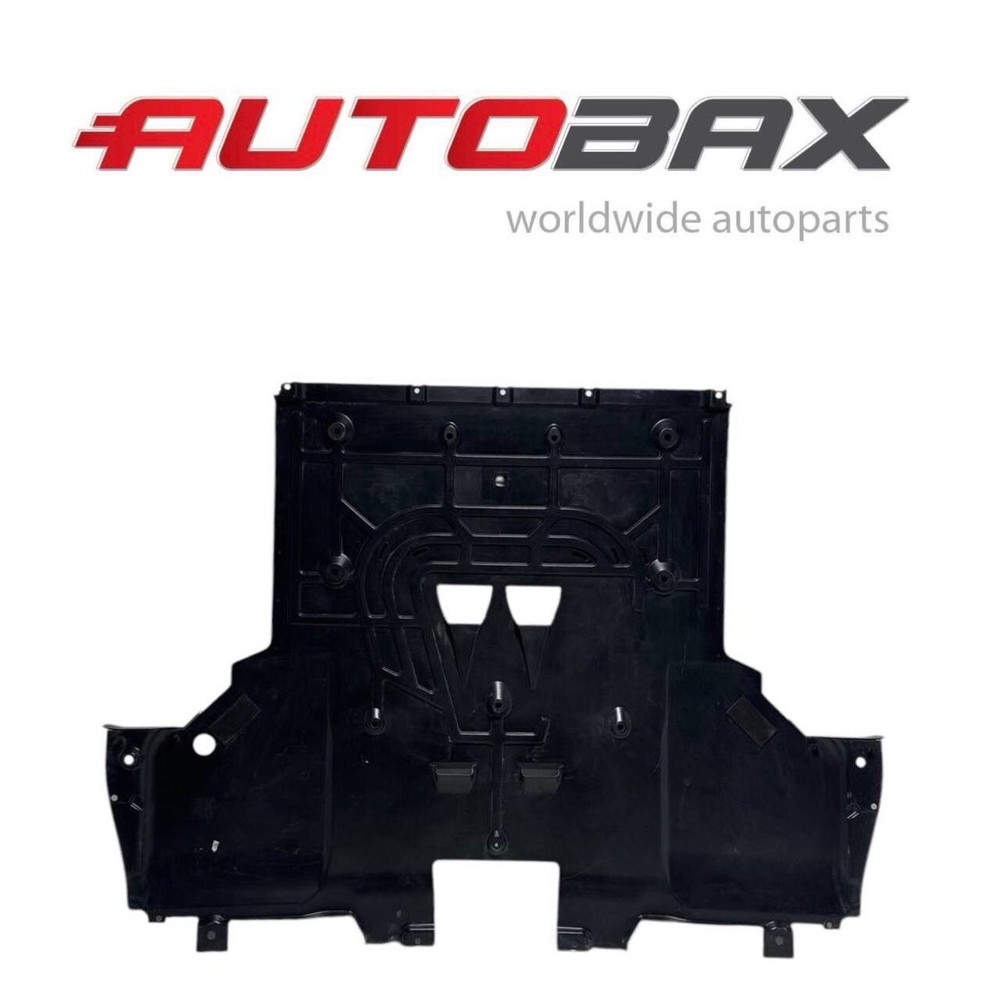 2015 2016-2018 FERRARI CALIFORNIA T REAR SECTION UNDERTRAY SPLASH SHIELD PANEL