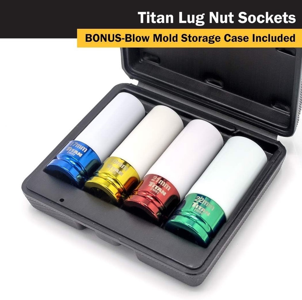 Titan Tools 21095 1/2