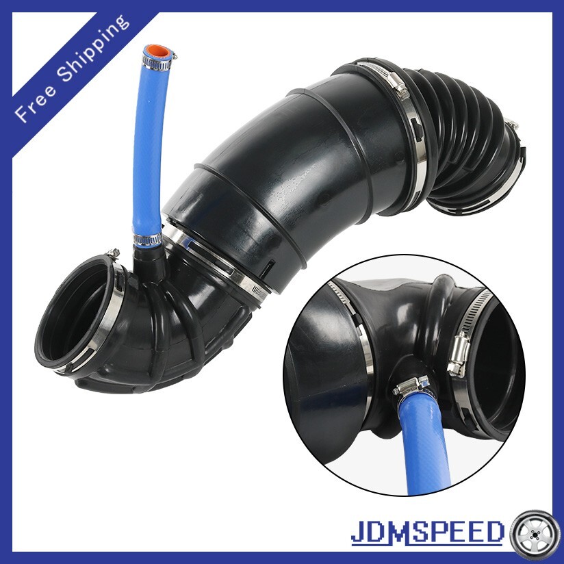 Engine Air Intake Hose NEW For Dodge Ram 2500 3500 4500 5500 2007-2018 696-207