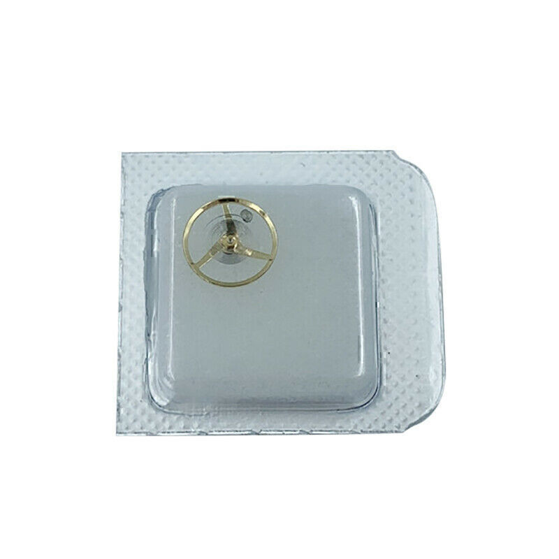 Replacement Spare Parts Watch Balance Wheel With Hairspring For ETA2671 Movement