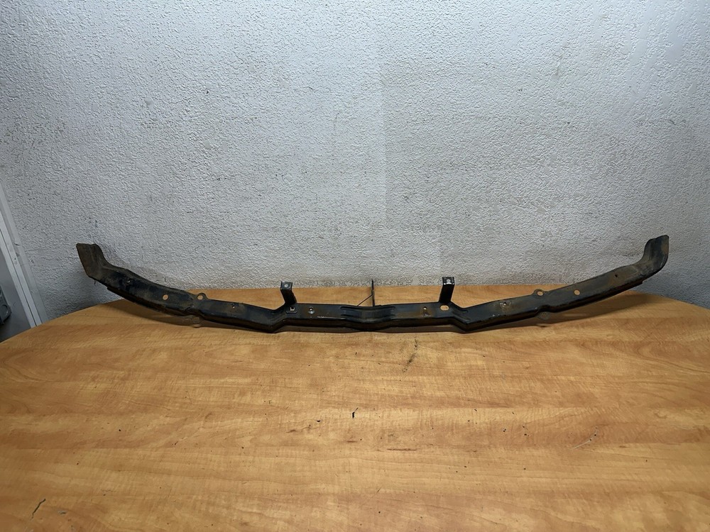 95-96 Nissan 240sx S14 OEM Front Bumper Crash Bar Retainer Mount Bracket