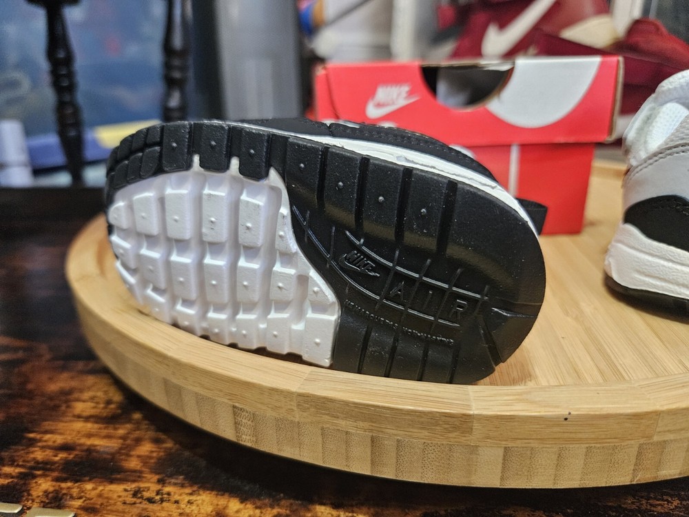 Nike Air Max Easy On Td