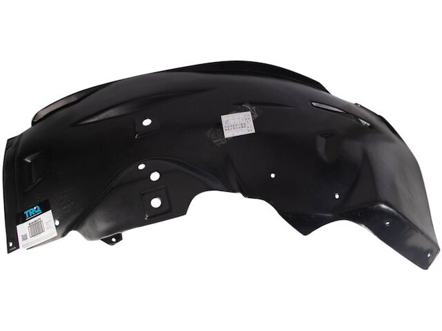 Front Right TRQ Fender Liner fits Ford Explorer 2002-2010 51VMNG