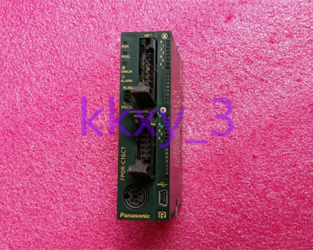 1 PCS FPOR-C16CT communication module tested #F7