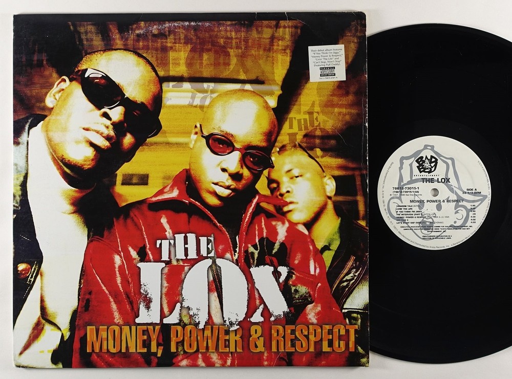 The Lox 