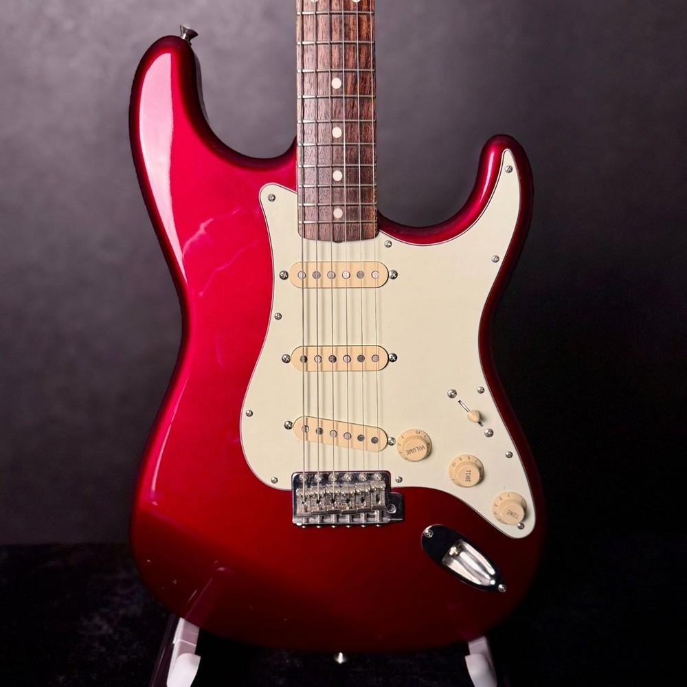 Fender CL60S ST TEXAS