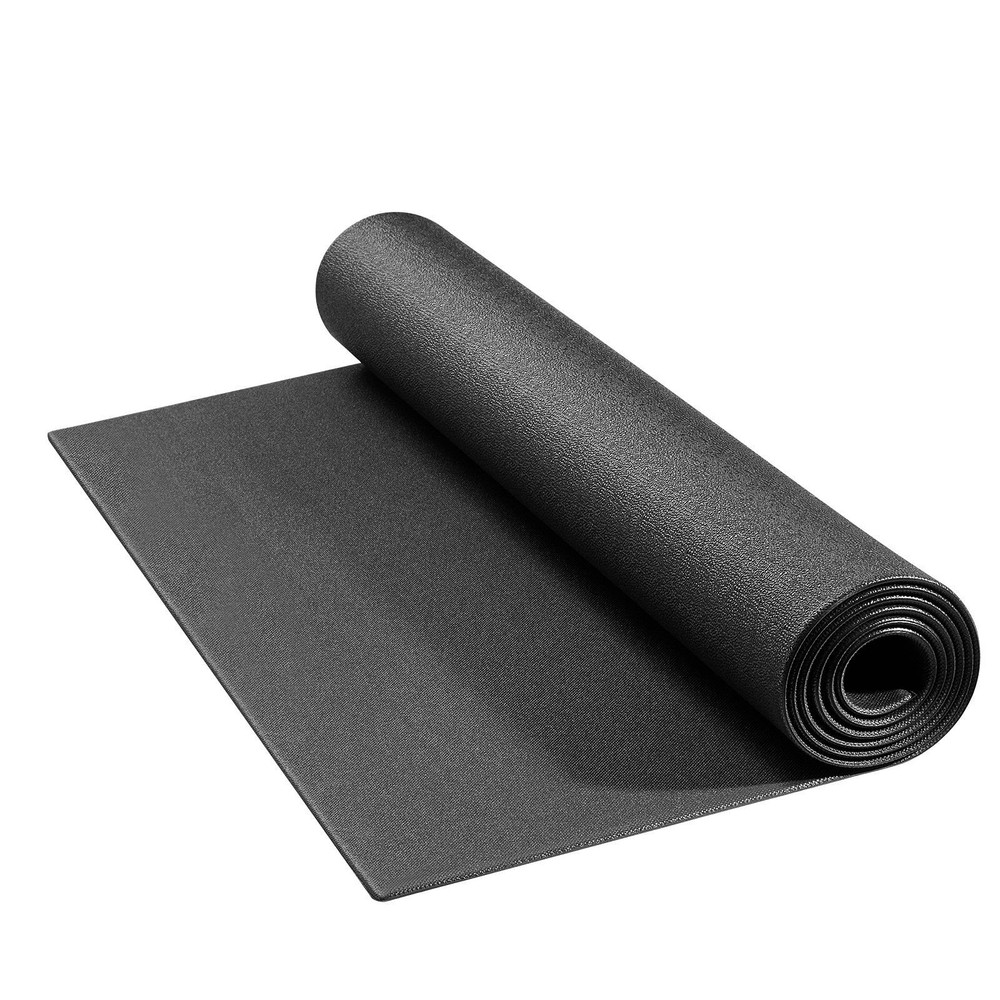 Treadmill Mat for Carpet Floor, 1/4