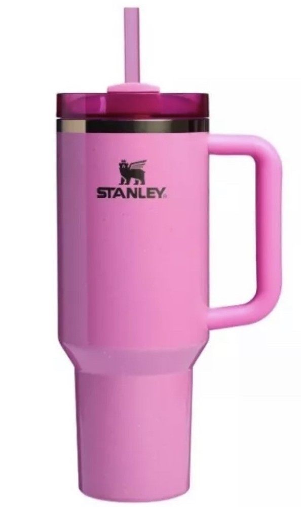 Brand New Glinda Stanley 40 Oz Quencher Tumbler Exclusive at Target